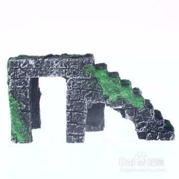 怎么自制乌龟浮台