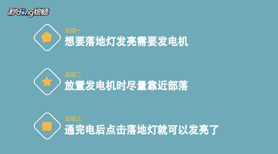 创造与魔法怎么通电?