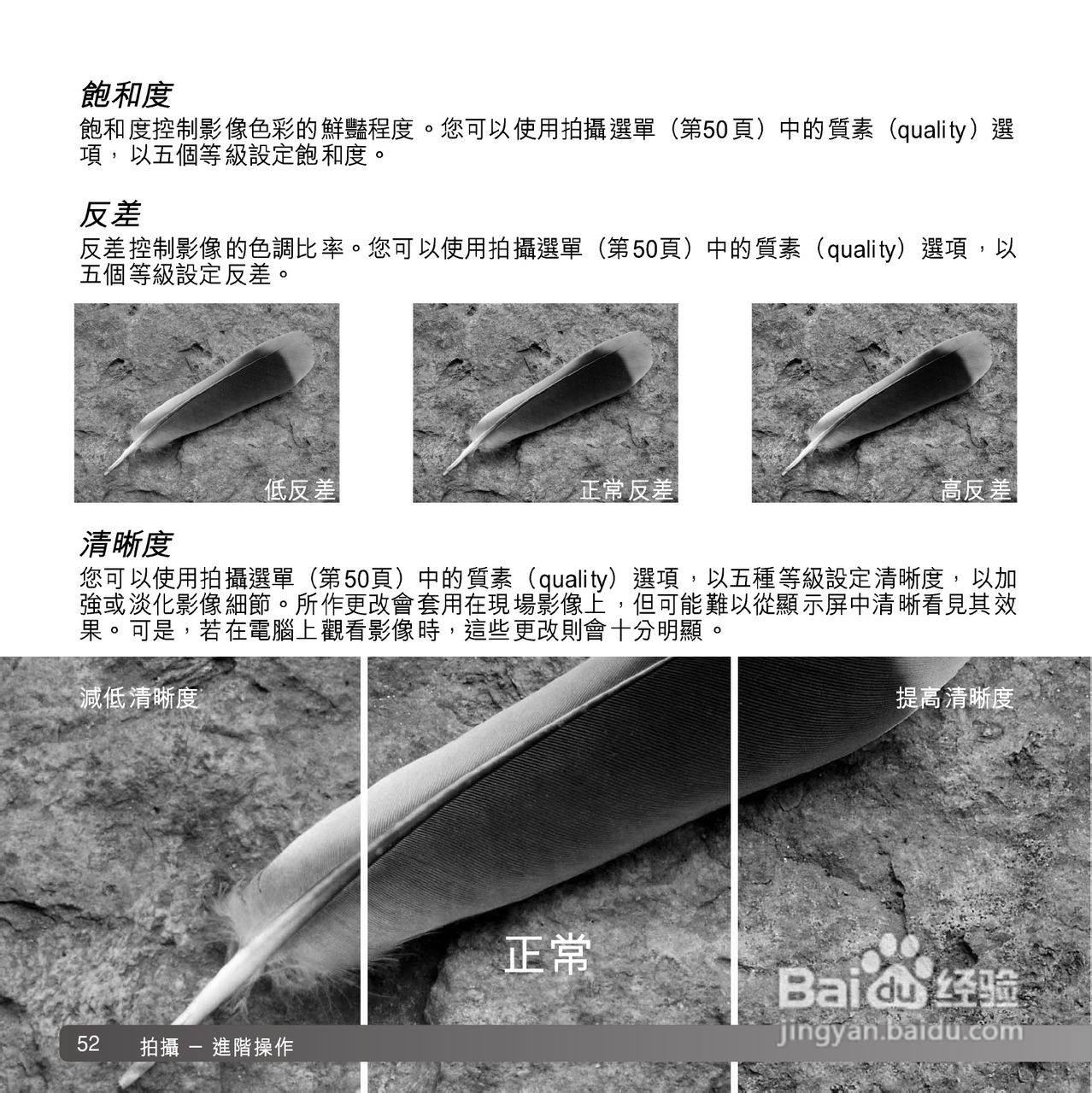 柯尼卡美能达 DiMAGE G600数码相机中文说明书:[6]