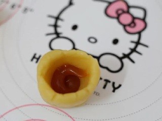 流心绿豆冰糕怎么做？