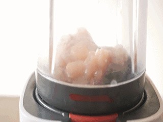 胡萝卜木耳蒸肉怎么做