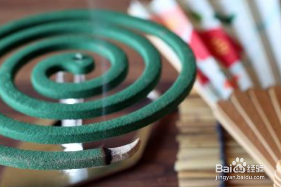 怎么正确使用蚊香？使用蚊香有什么危害？