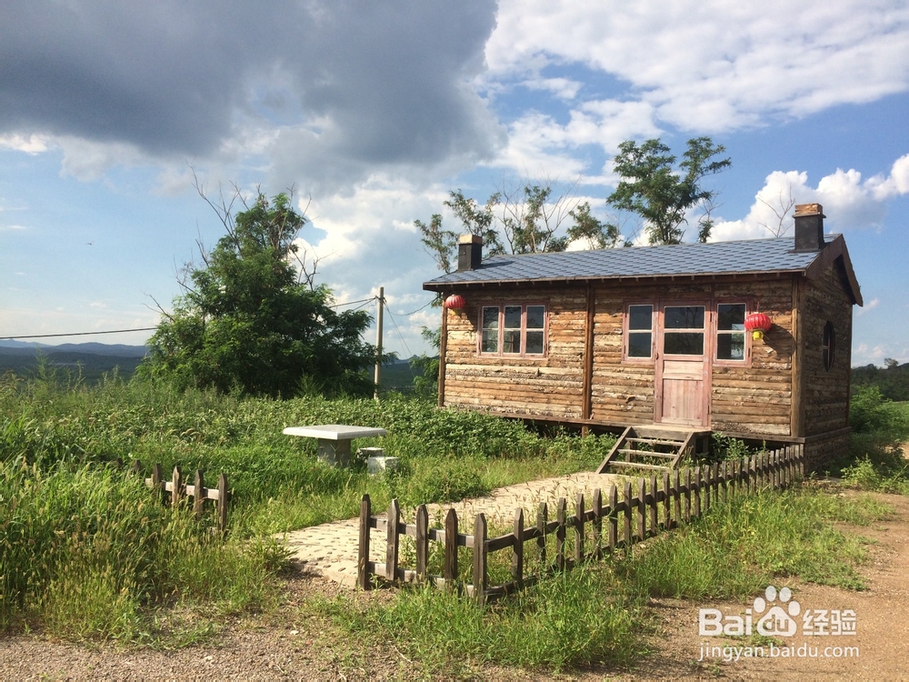 辽金古城--再现锦州辽金时期尘封的记忆