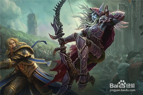 魔兽世界7.3怎么去安托兰废土