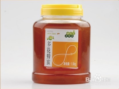 细数秋日蜂蜜的12个