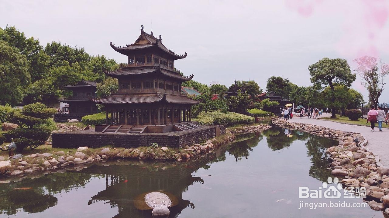 岳阳市周边好玩的人气旅游景点推荐