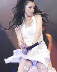 手机也要拍showgirl!chinajoy全方位拍摄大法