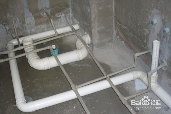 家装验收需要注意的地方。