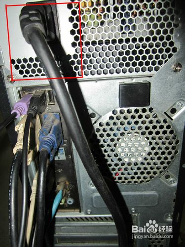 电脑自动重启怎么办？