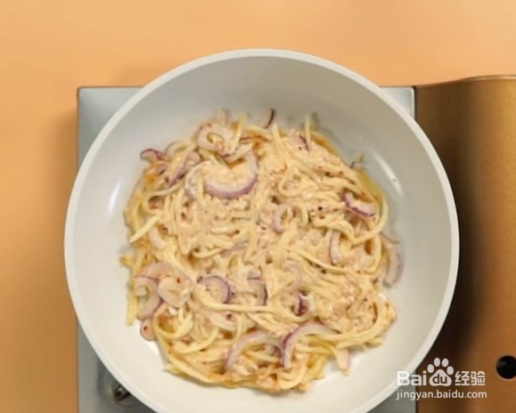 怎么做土豆丝饼