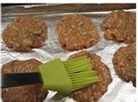 香脆五仁饼——传统点心鸡仔饼的华丽变身