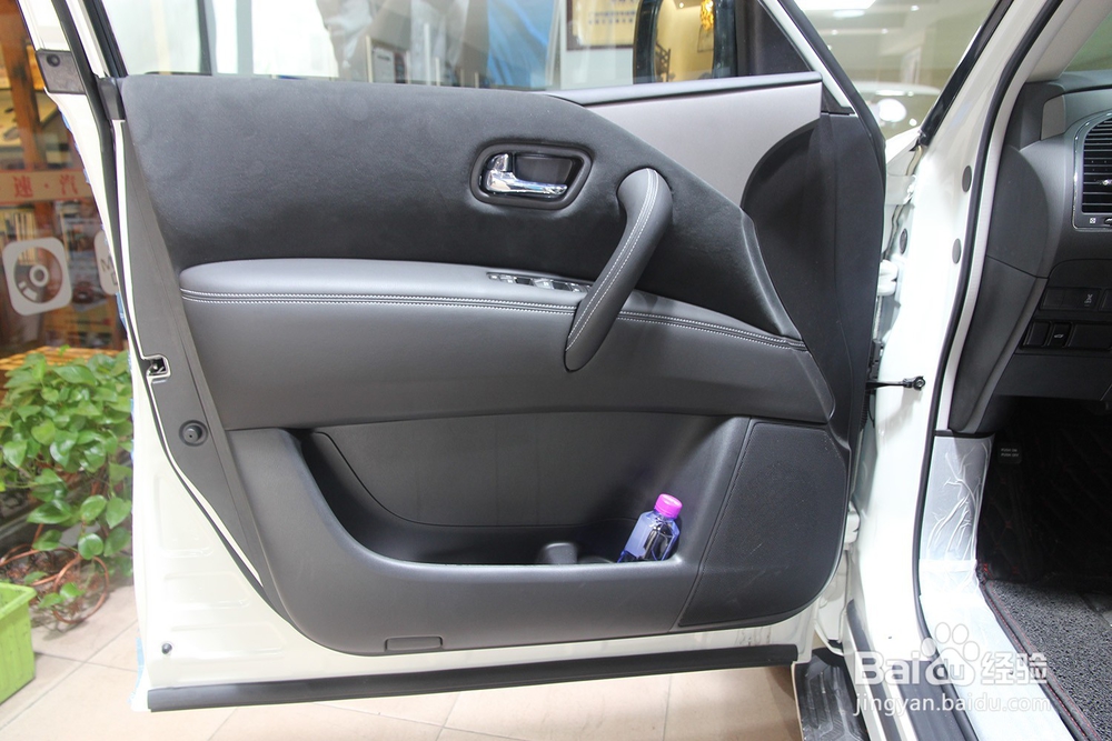 日产途乐汽车音响改装,酿出一曲曲佳音人生无憾