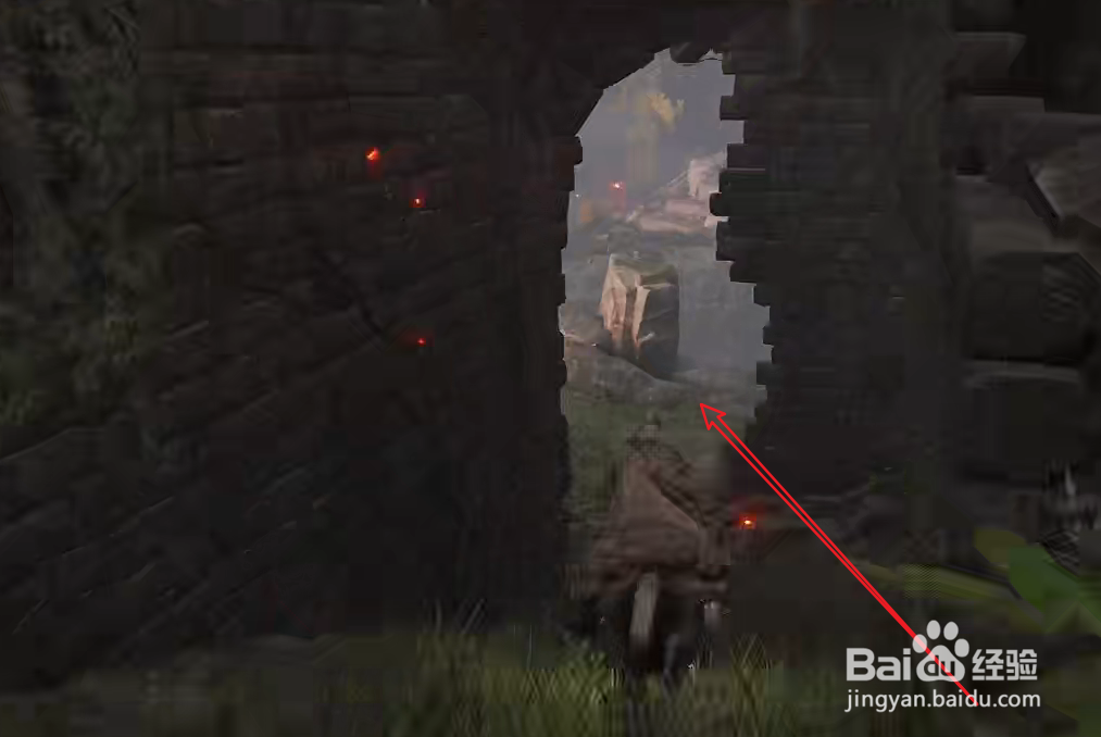 艾尔登法环魅惑树枝怎么获得