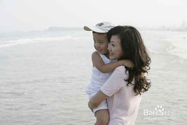宝贝敏感 请爸妈温柔以待
