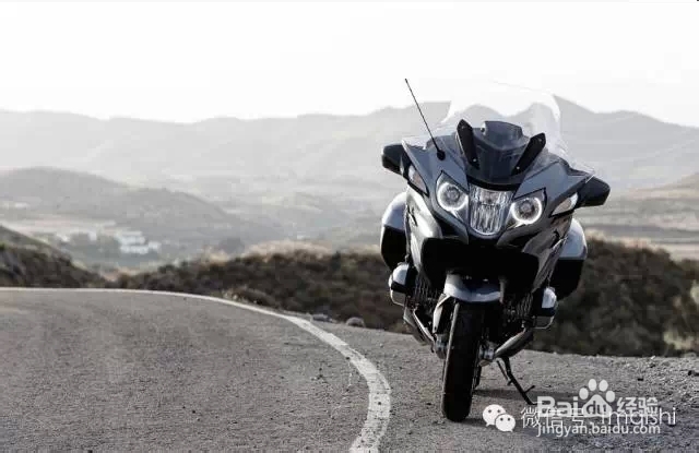 2014款宝马BMW R 1200 RT