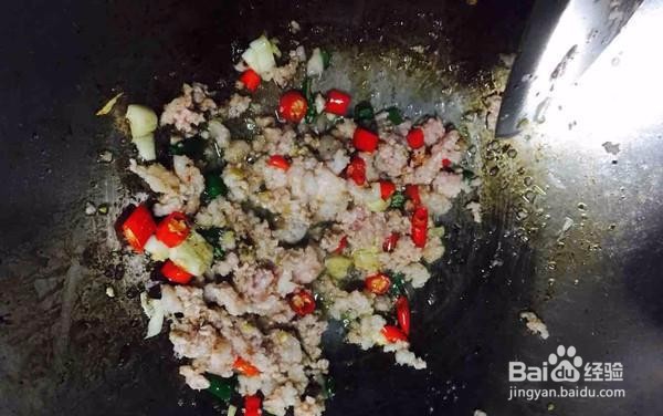 好吃到停不下来的红烧茄子，让你垂涎欲滴