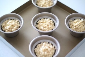 柠檬燕麦酥的美味做法