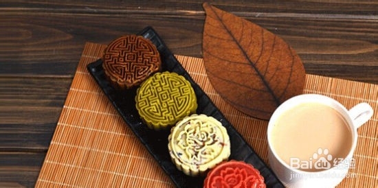 中秋节，我们怎样过？（穿越时空版）