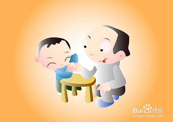 孩子越催越慢？