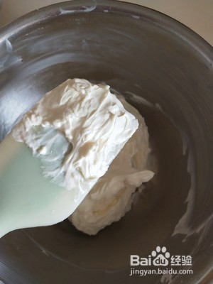 奥利奥蛋糕卷的做法