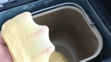 南瓜小餐包的做法