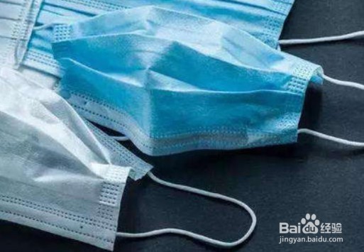 怎么样取下口罩并处理的正确方法