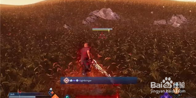 《最终幻想起源》主线任务怎么做?