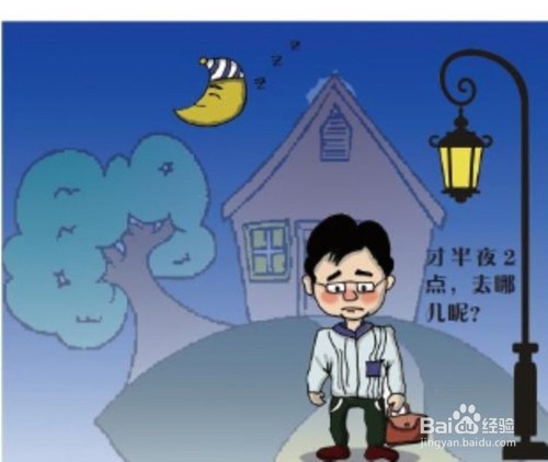 家中老人有些老年痴呆怎么办？