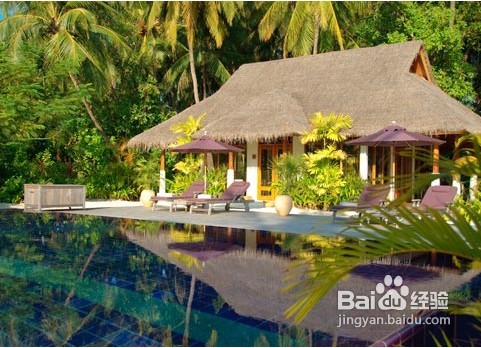 香港直飞马尔代夫娜拉杜岛6天4晚自由行