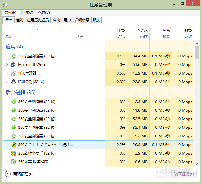 win8的十个小操作!