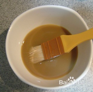 提拉米苏制作方法~~