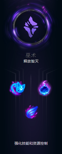 不祥之刃英雄联盟lol2018s8.18 卡特琳娜符文