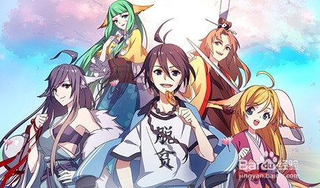 国漫不止《秦时明月》，为你推荐好看的中国动漫