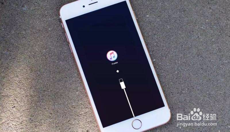 iphonex没关机黑屏怎么办
