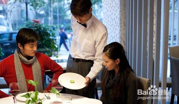 男生第一次请女生吃饭需要注意什么？