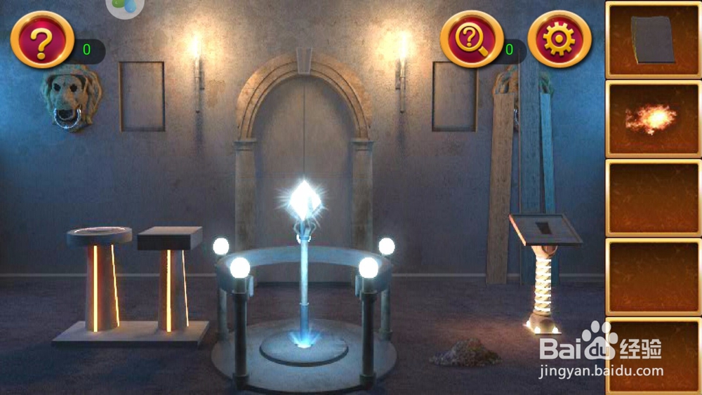 密室逃脱1逃离地牢游戏攻略,第十三关