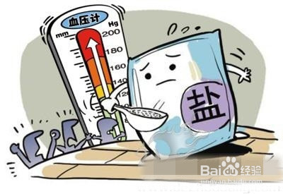 怎么健康吃低钠盐