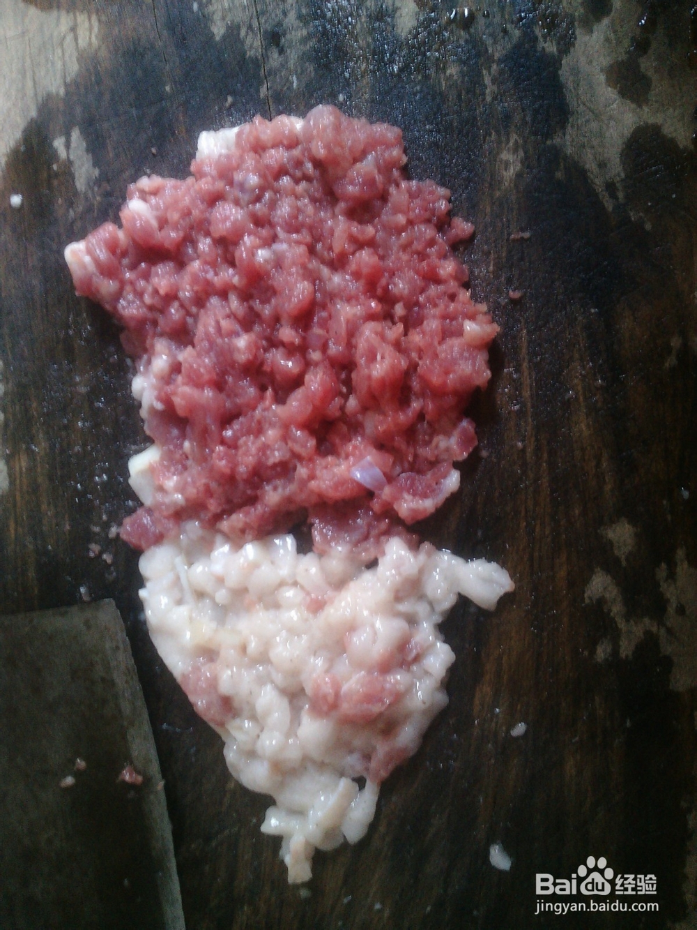 家常菜的做法之辣椒炒肉。