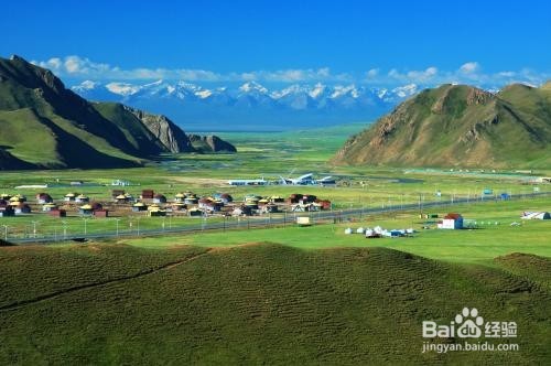 北京到新疆自驾游攻略