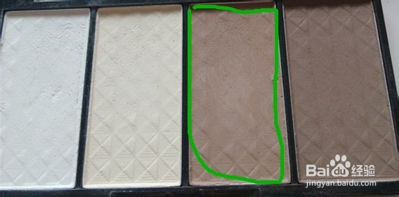 简单快速的日常眼妆~