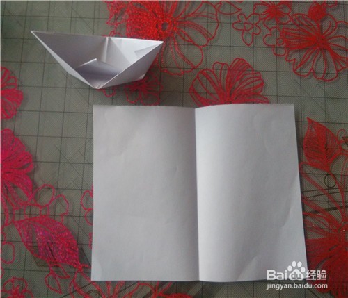 如何在短时间内做一只漂亮的小船