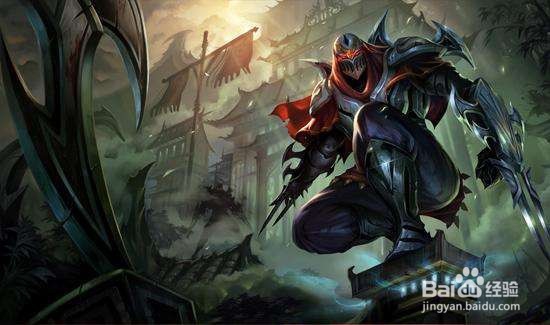 LOL云顶之弈盾刺阵容推荐玩法攻略