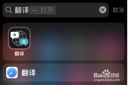 苹果手机翻译app怎么调整译文播放速度