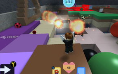 Roblox声音怎么设置