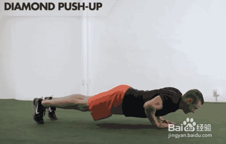 学校封闭怎么健身