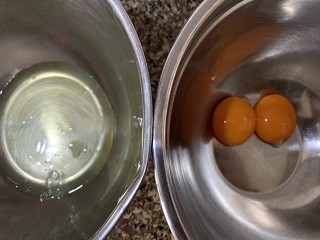 巧克力奶油纸杯蛋糕怎么做