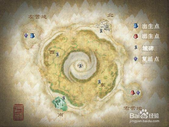 《九界》绝冬仙境经验分享