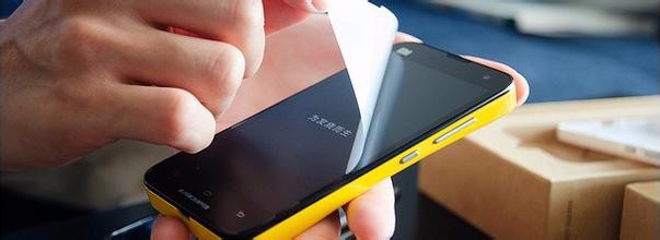 手机触屏失灵了怎么办