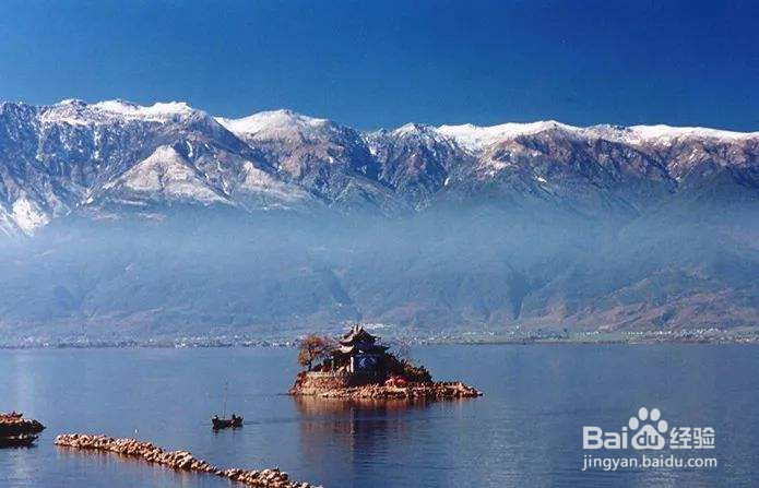 到云南旅游，有哪些值得去的景点呢？