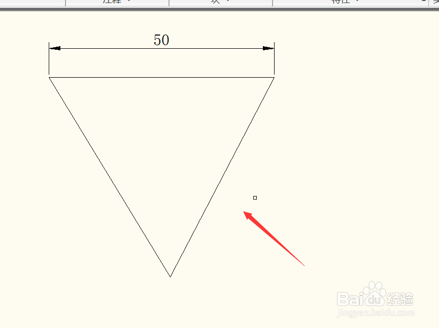 CAD缩放工具使用教程